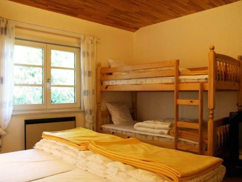 Luxurious And Charming Chalet With Sauna And Open Fireplace, Located By A Forest