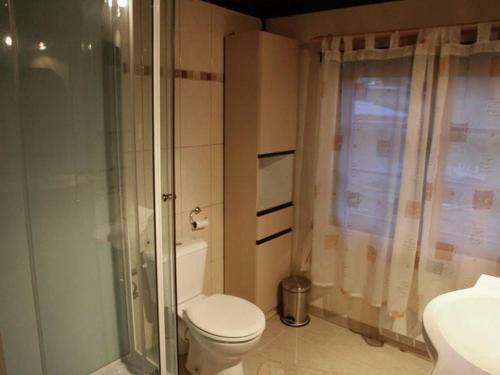Luxurious And Charming Chalet With Sauna And Open Fireplace, Located By A Forest