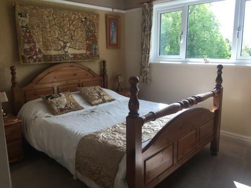 South View Bassenthwaite Bed And Breakfast