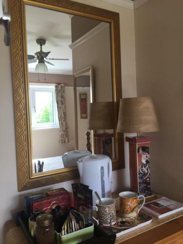 South View Bassenthwaite Bed And Breakfast