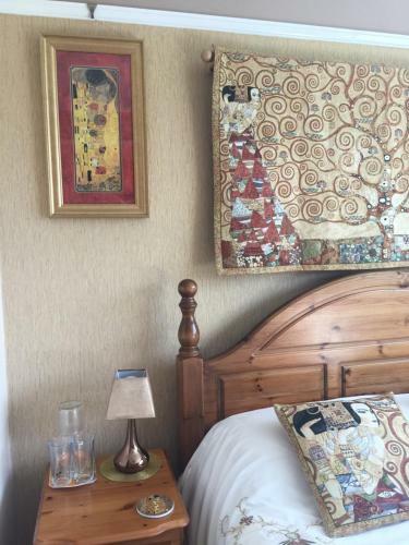 South View Bassenthwaite Bed And Breakfast