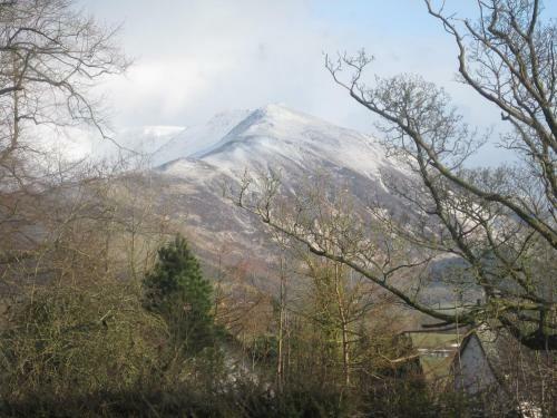 South View Bassenthwaite Bed And Breakfast