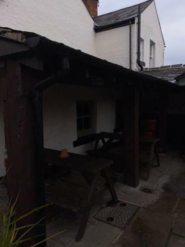 Posada The Bickerton Poacher