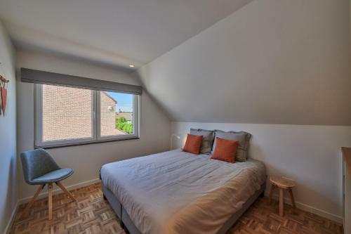 Vakantiehuis Sahara119