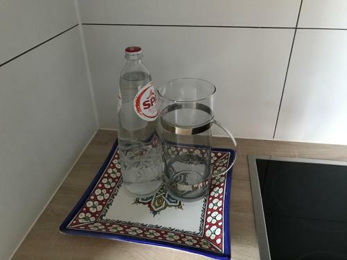 Apartamento Lumineux Appartement