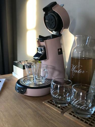 B&B Heerlyck Huys