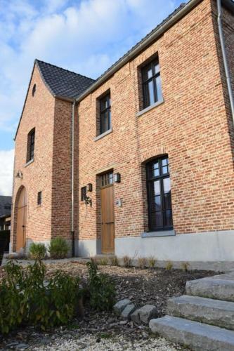 B&B Heerlyck Huys
