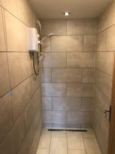 Apartamento The Barn