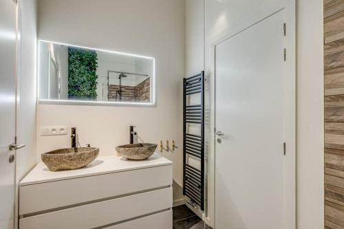 Apartamento The Heart Of Leuven