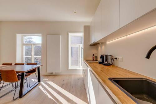 Apartamento The Heart Of Leuven