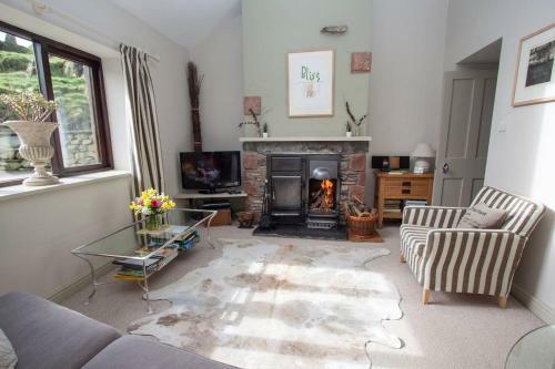 Apartamento Tethera At Coal Yeat