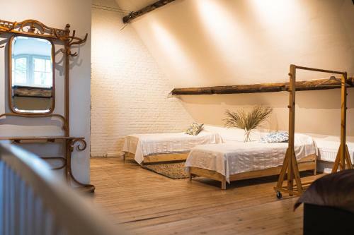 Agroturismo Raesborre