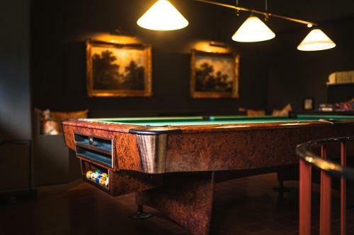 Agroturismo Raesborre