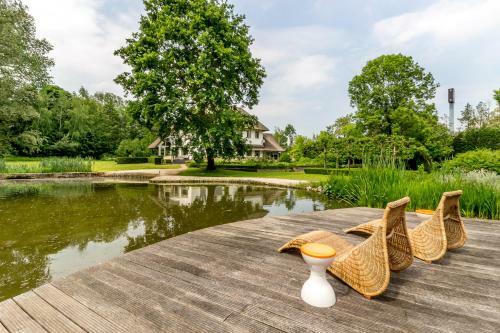 Agroturismo Raesborre