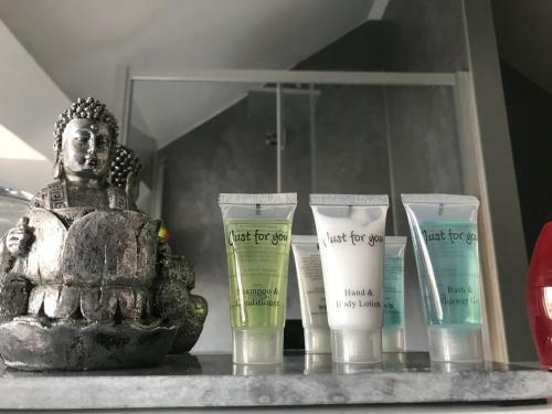 Hotel Boutique Leuven