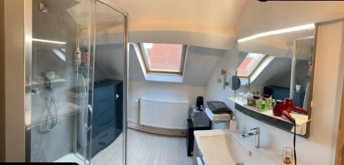 Hotel Boutique Leuven