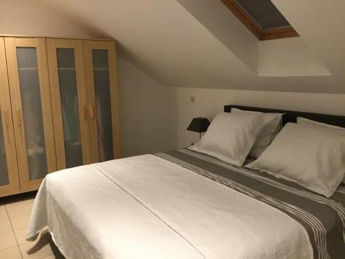 Apartamento De Achtertuin