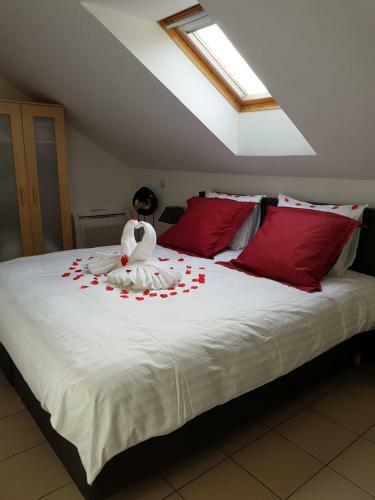Apartamento De Achtertuin