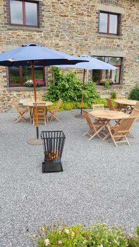 Bed & Breakfast La Cour De Grandmenil