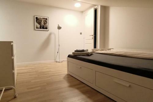 Apartamento Cosy Cottage House