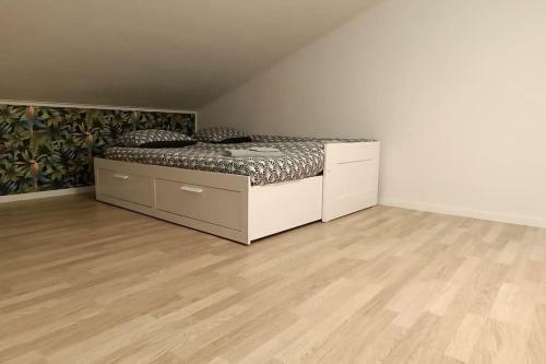 Apartamento Cosy Cottage House
