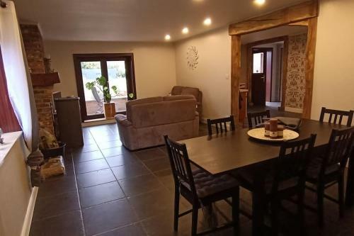 Apartamento Cosy Cottage House