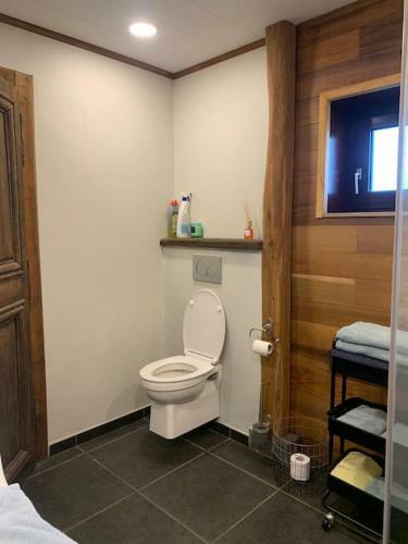 Apartamento Cosy Cottage House
