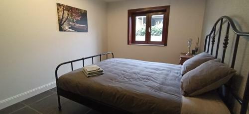 Apartamento Cosy Cottage House