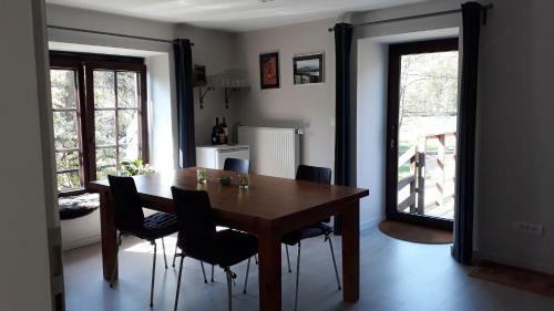 Bed & Breakfast Vall�e De L'ourthe