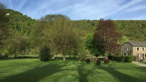 Bed & Breakfast Vall�e De L'ourthe