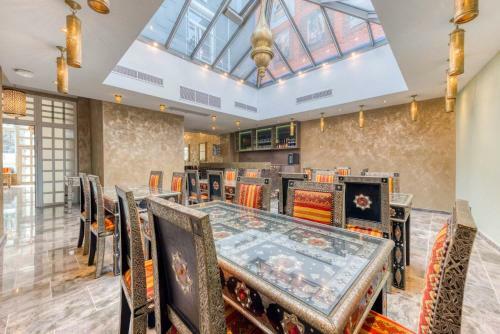 Hotel Ryad Mogador Li�ge