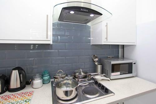 Sapphire House Apartments