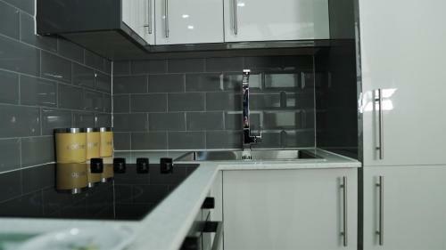 Sapphire House Apartments