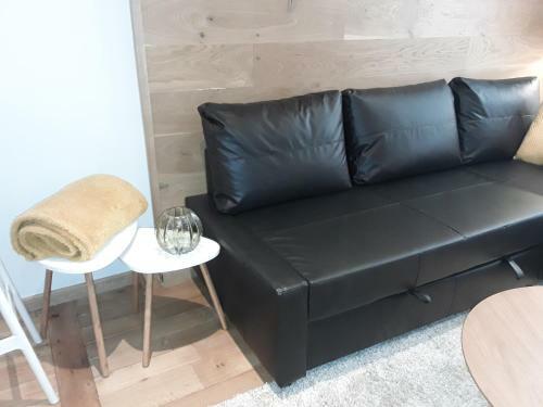 Apartamento H�bergement Les Heros