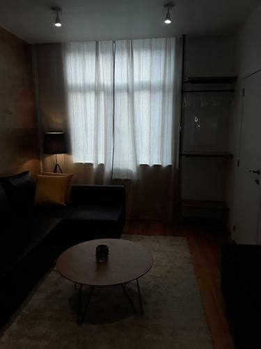 Apartamento H�bergement Les Heros