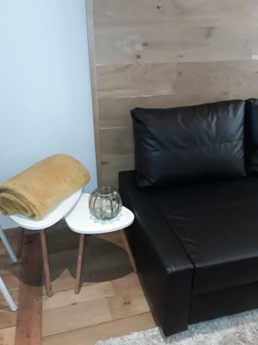 Apartamento H�bergement Les Heros