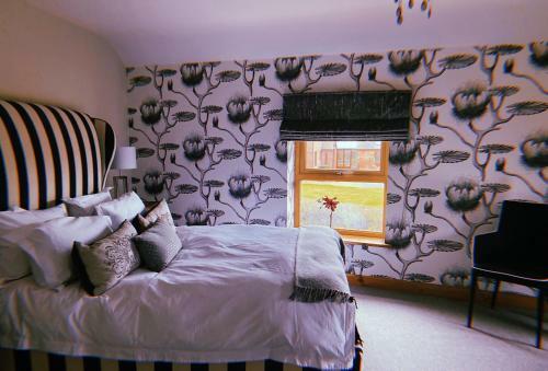 Bed & Breakfast The Queens At Horton