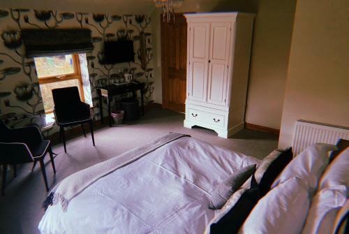 Bed & Breakfast The Queens At Horton