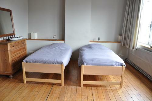 Bed & Breakfast W'allons Nous Dormir