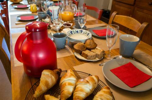 Bed & Breakfast W'allons Nous Dormir