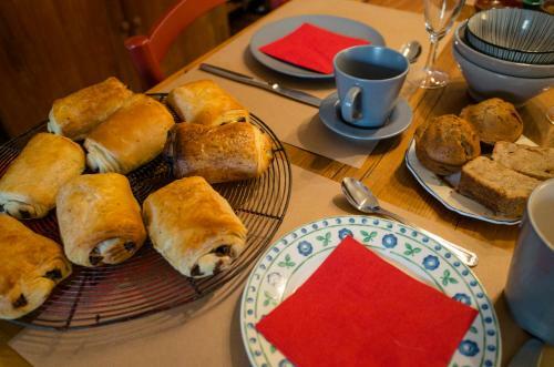 Bed & Breakfast W'allons Nous Dormir