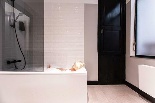 Apartamento Gitadin - Deluxe Suite Rousseau - Historical Center