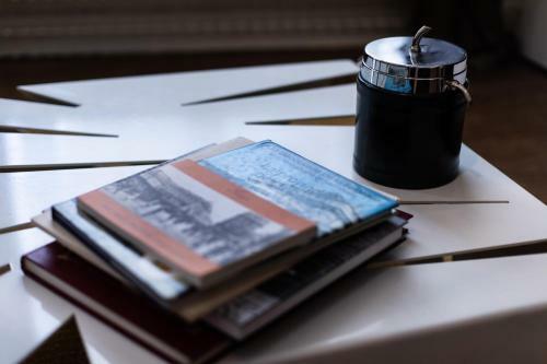 Apartamento Gitadin - Deluxe Suite Rousseau - Historical Center