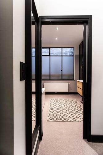 Apartamento Gitadin - Deluxe Suite Rousseau - Historical Center