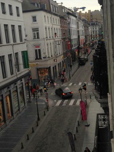 Apartamento Cosy Apt � 200m De La Cath�drale