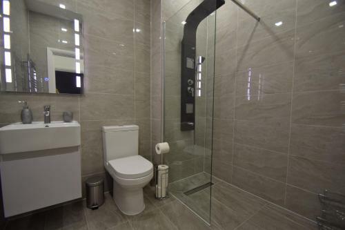 Apartamento Sapphire House Telford