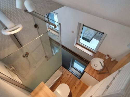 Apartamento Bel Appartement Au C?ur De Li�ge