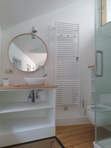 Apartamento Bel Appartement Au C?ur De Li�ge
