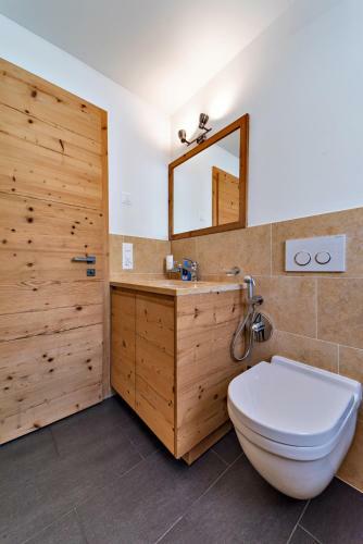 Apartamento Engadina Chesa Gluna - Madulain