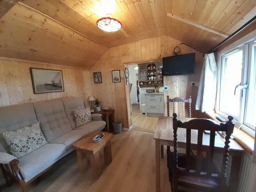 Apartamento Woodcarver's Annex